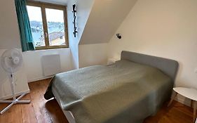 Superbe appartement proche centre ville, thermes